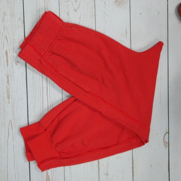 Free People 'where the wind blows' Joggers, Sz    Small - Picture 5 of 6